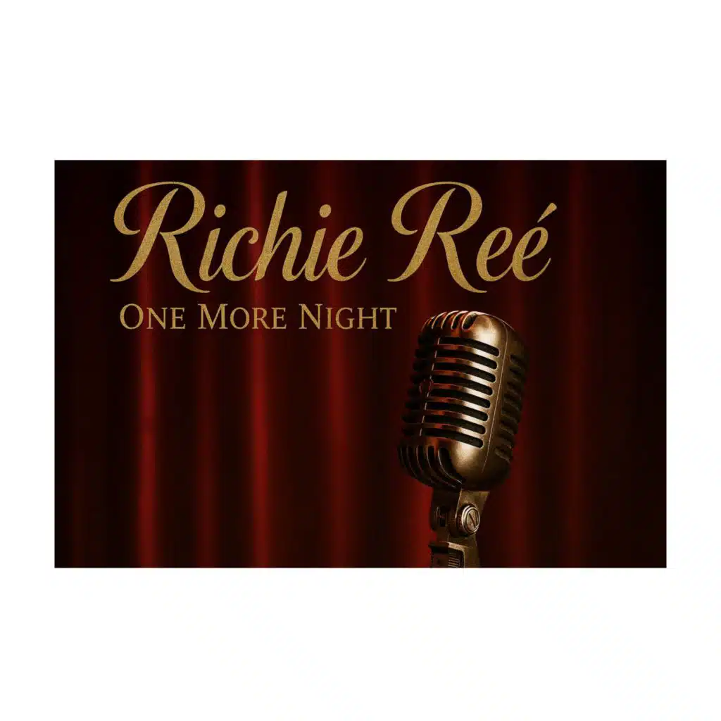 Richie Ree