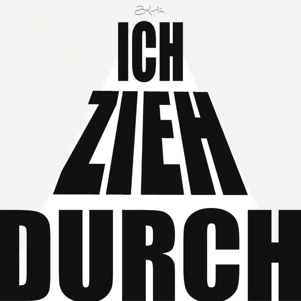 Ich Zieh Durch