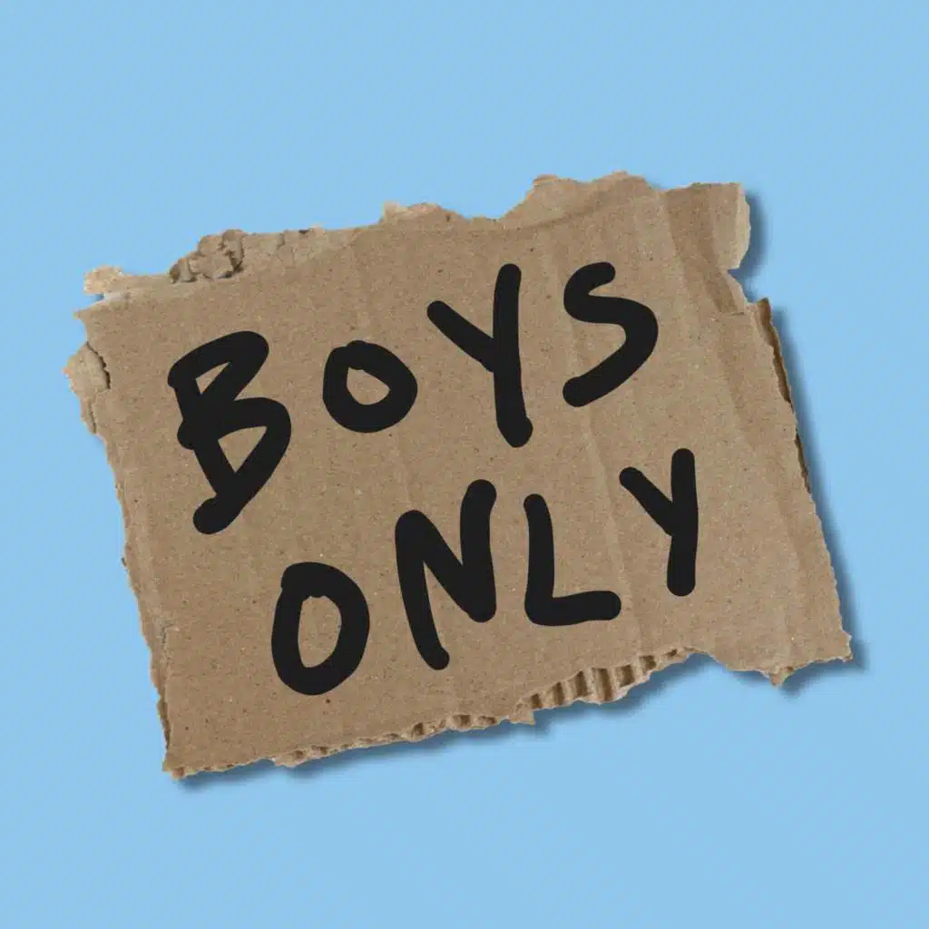 Boss Baby Purgatory | Boys Only #15