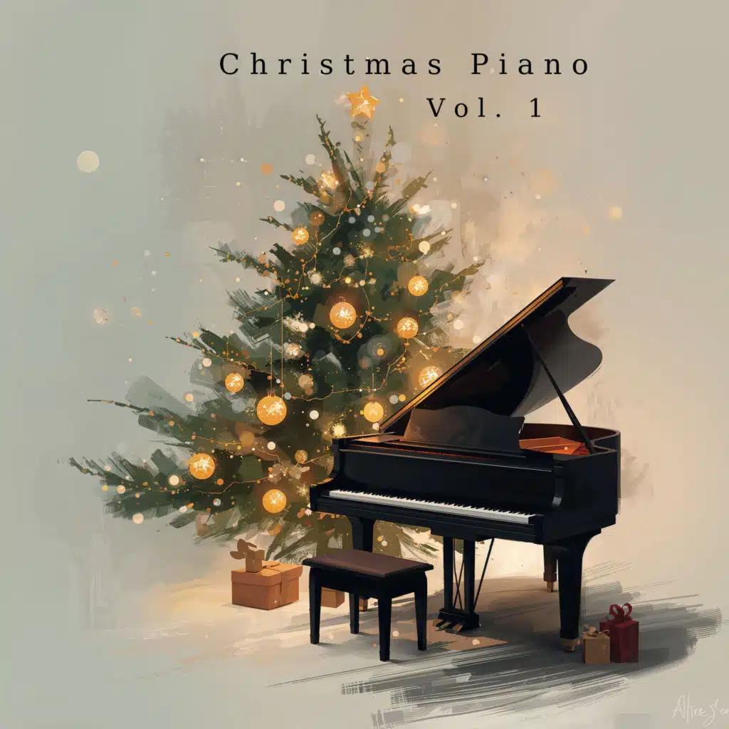 Jingle Bells (Piano Version)