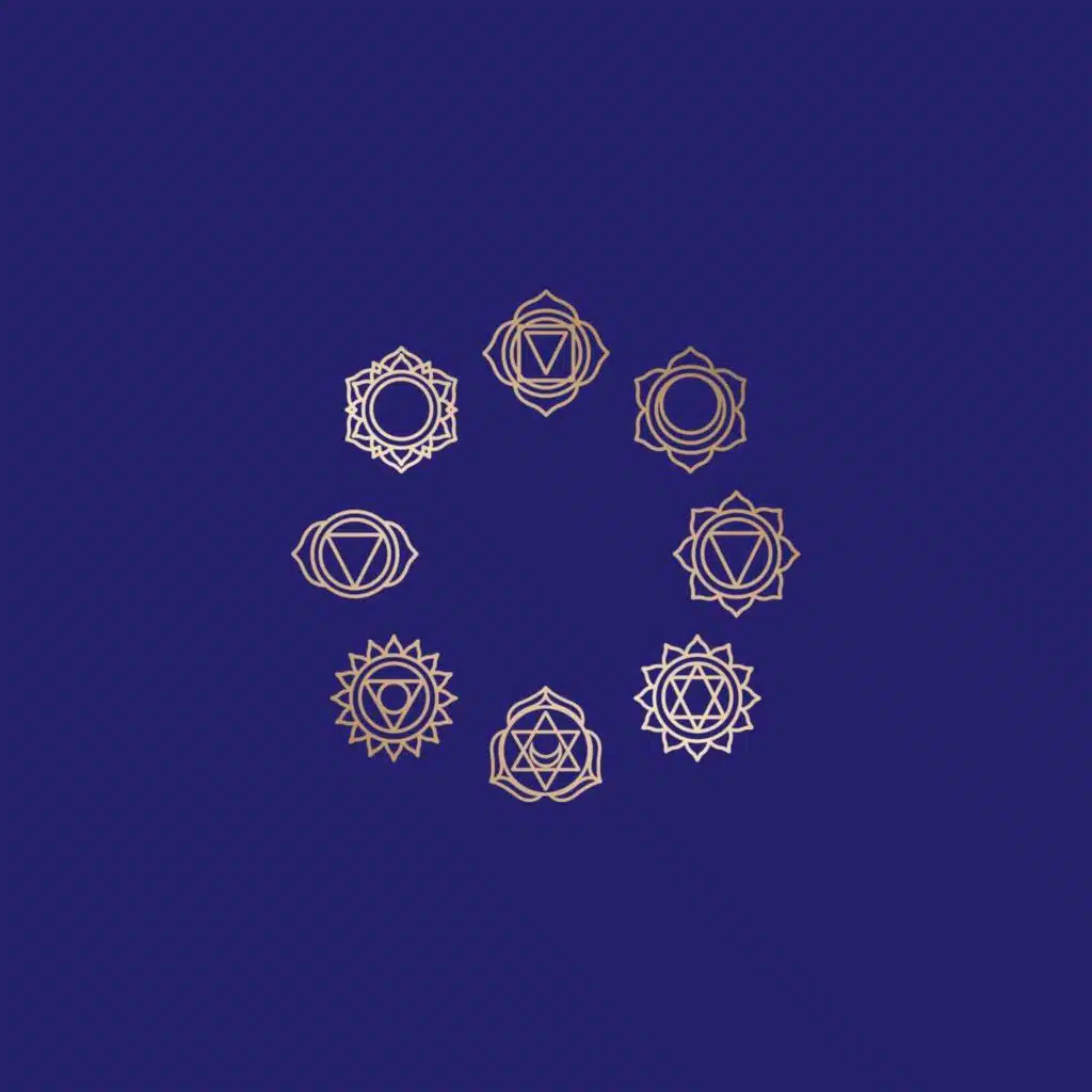 Seven Chakras