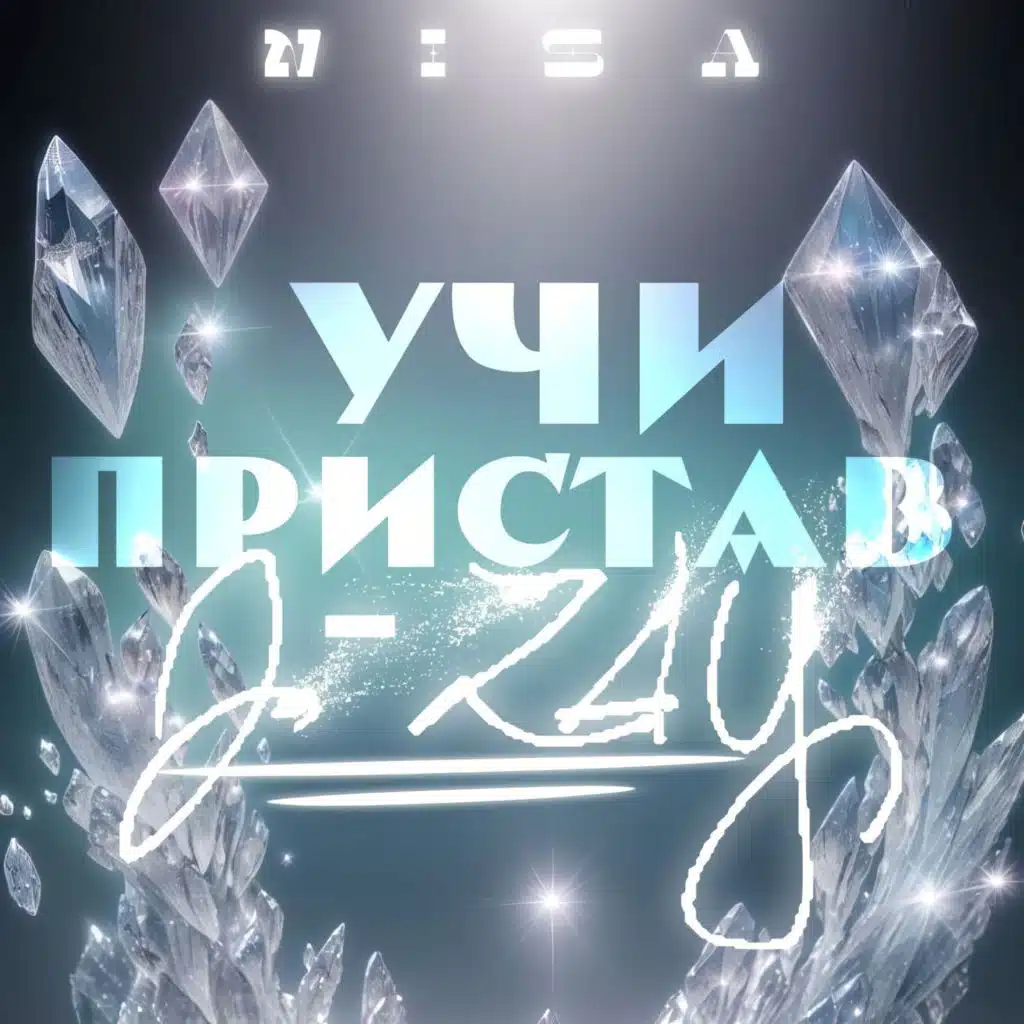 УЧИ ПРИСТАВ J-ZAY