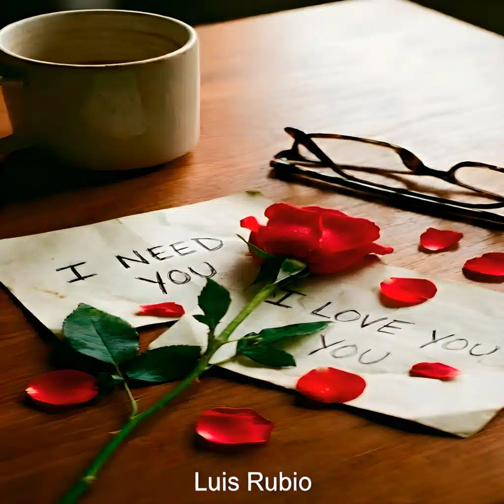 Luis Rubio