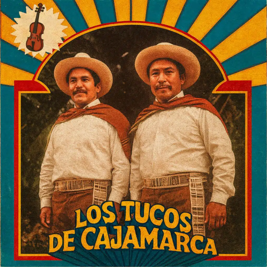 Los Tucos de Cajamarca