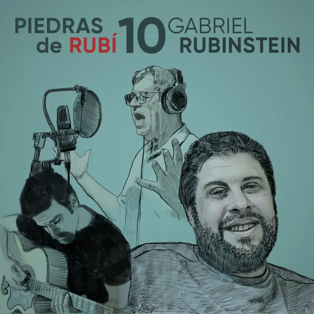 Gabriel Rubinstein