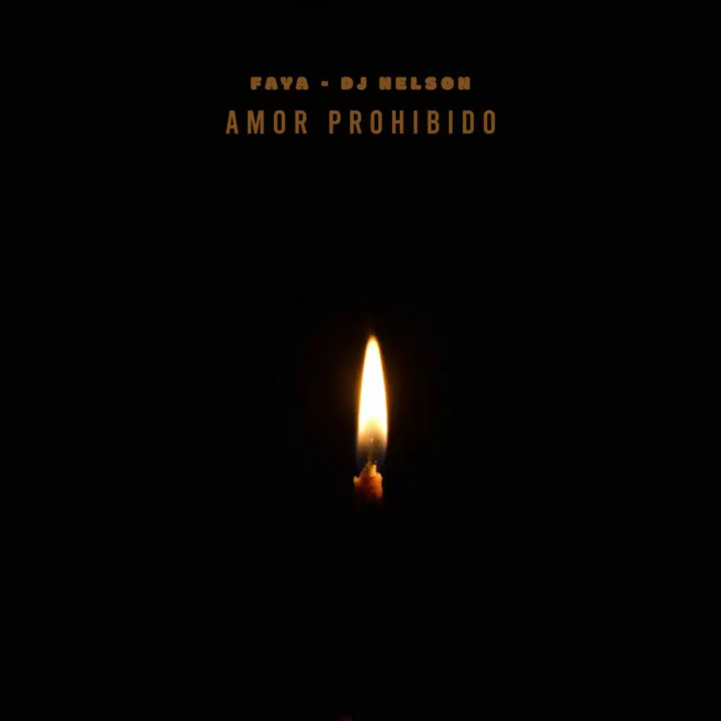 Amor Prohibido