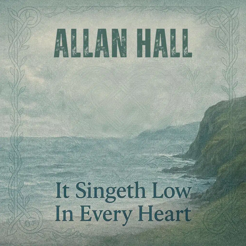 Allan Hall