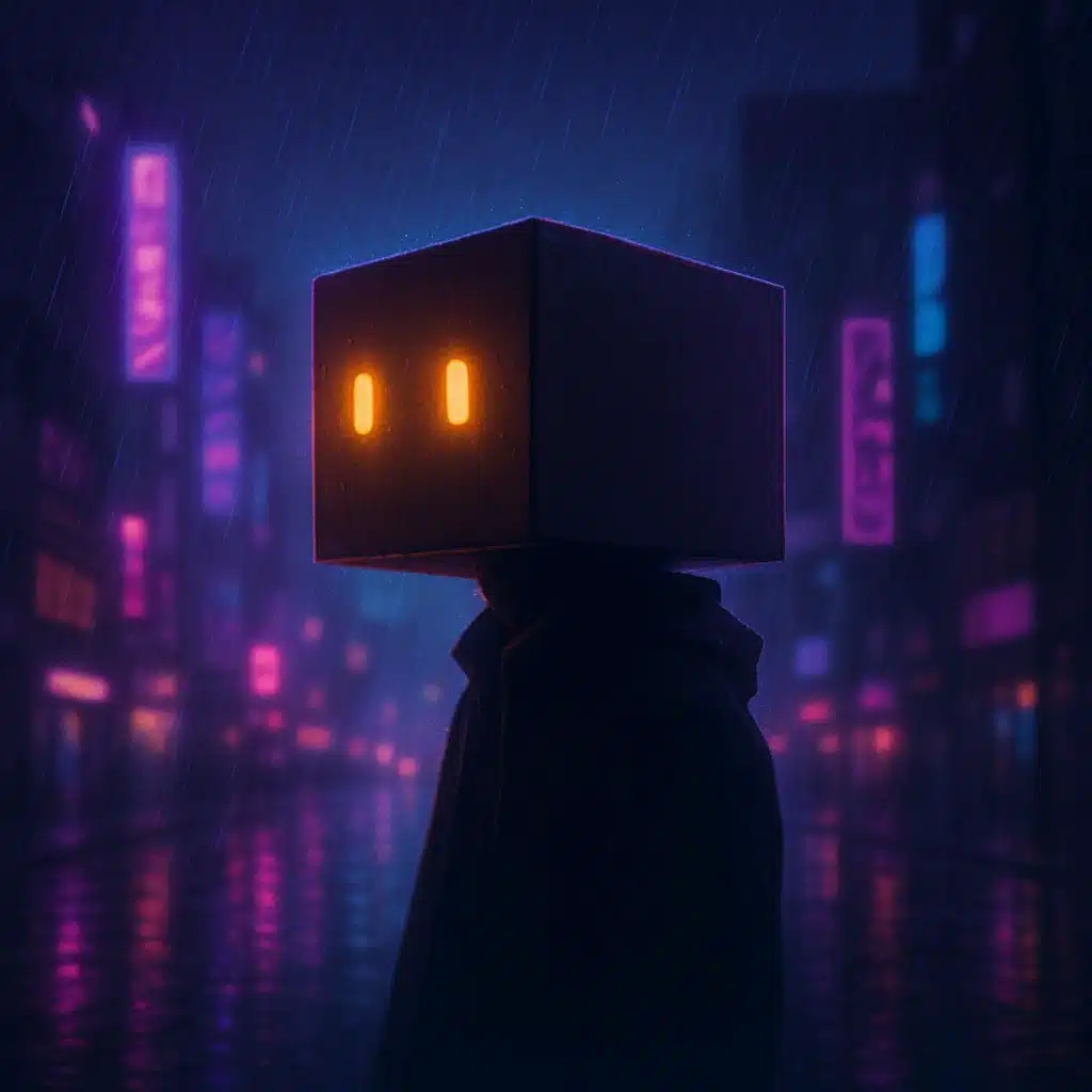 QSC III – Midnight Seduction