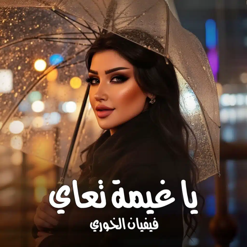 فيفيان الخوري