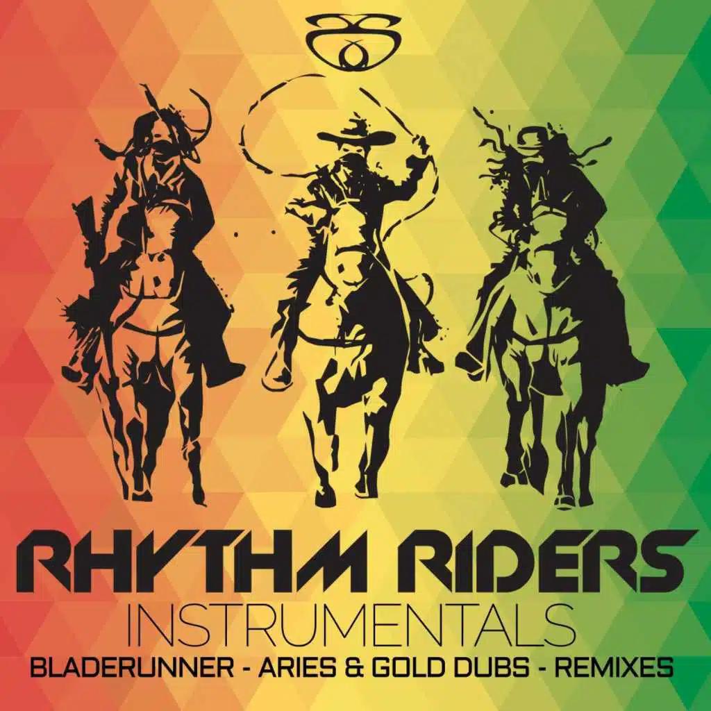Rhythm Riders
