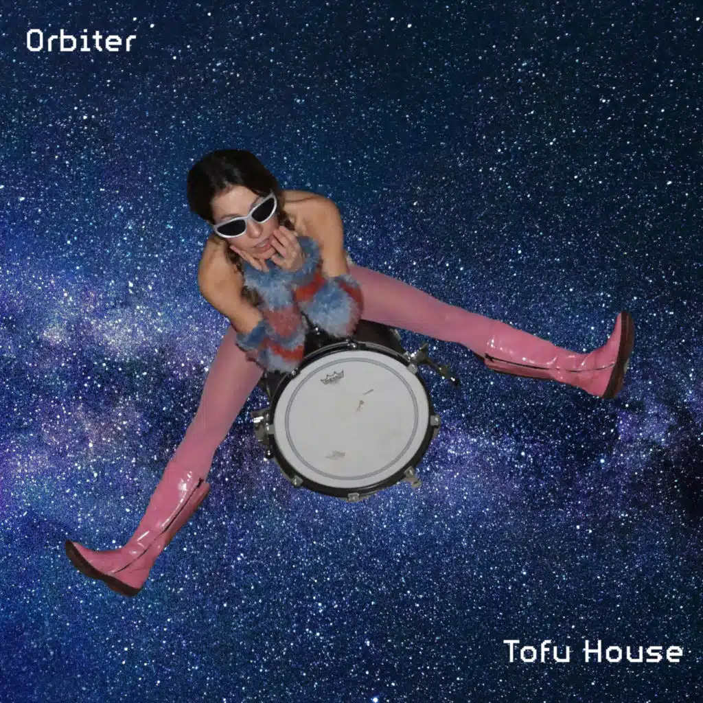 Orbiter
