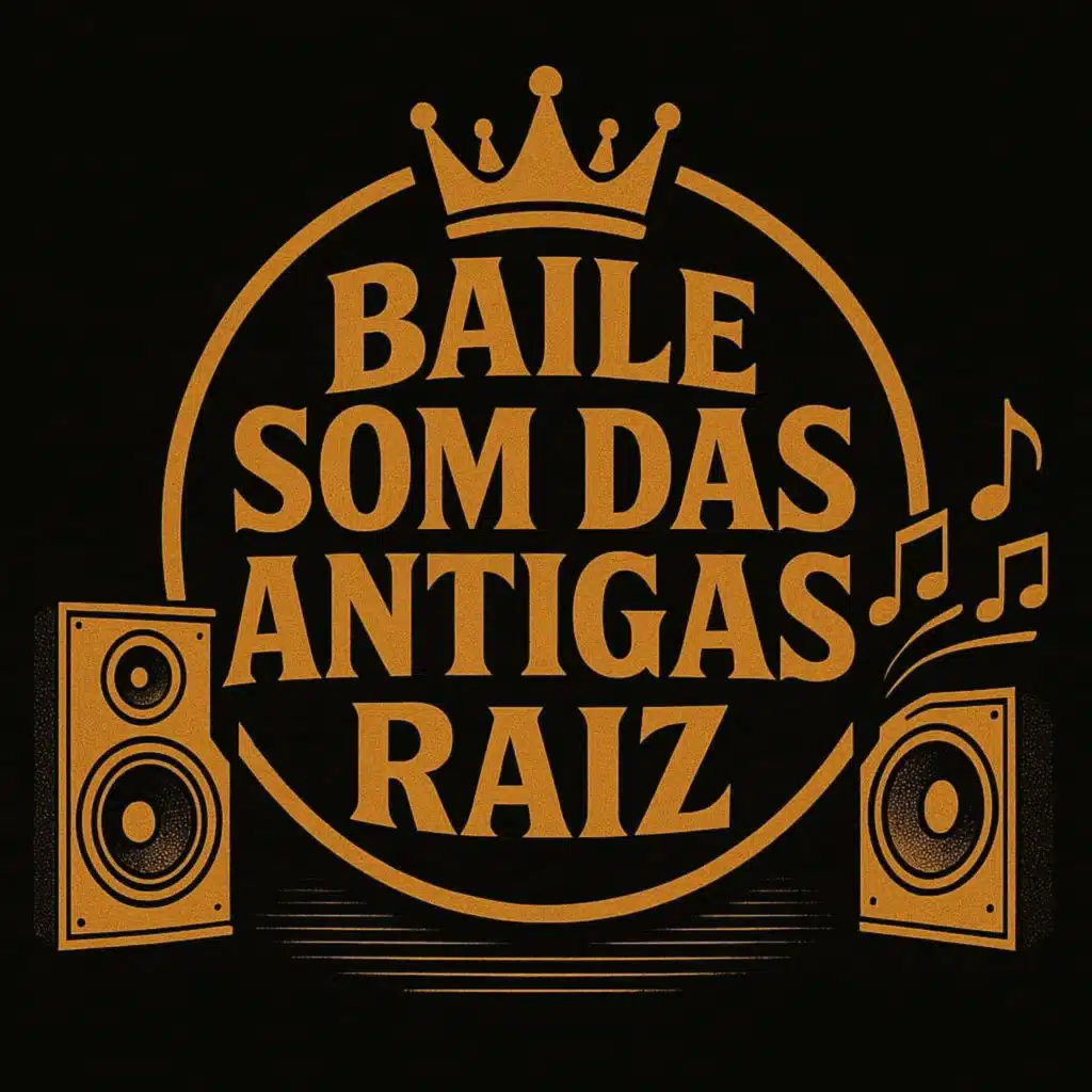 Baile Som das Antigas Raiz (Ao Vivo)