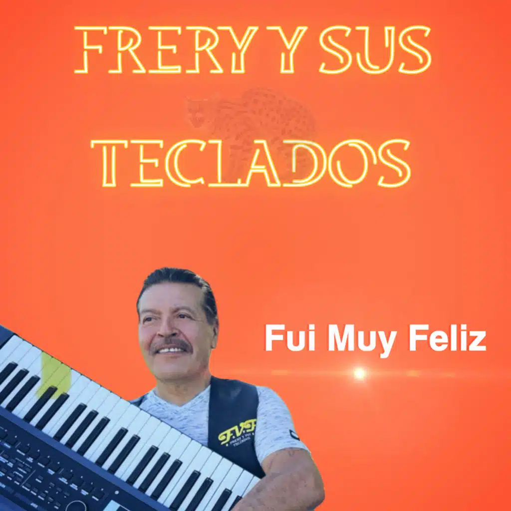 Frery y Sus Teclados