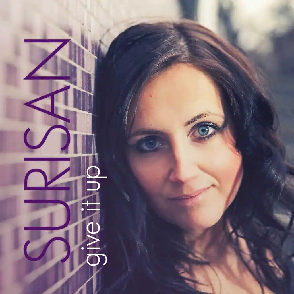 Give It Up (Dave Gate Extended)