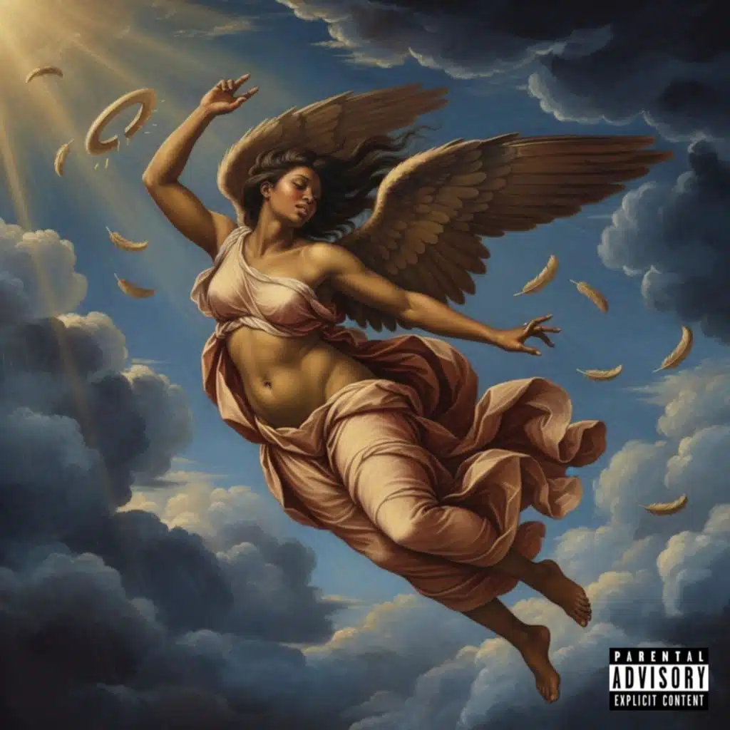 Fallen Angel