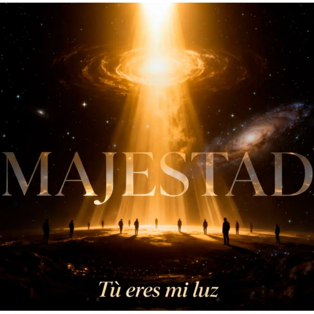 Conjunto Majestad