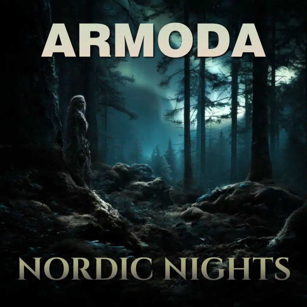 Armoda