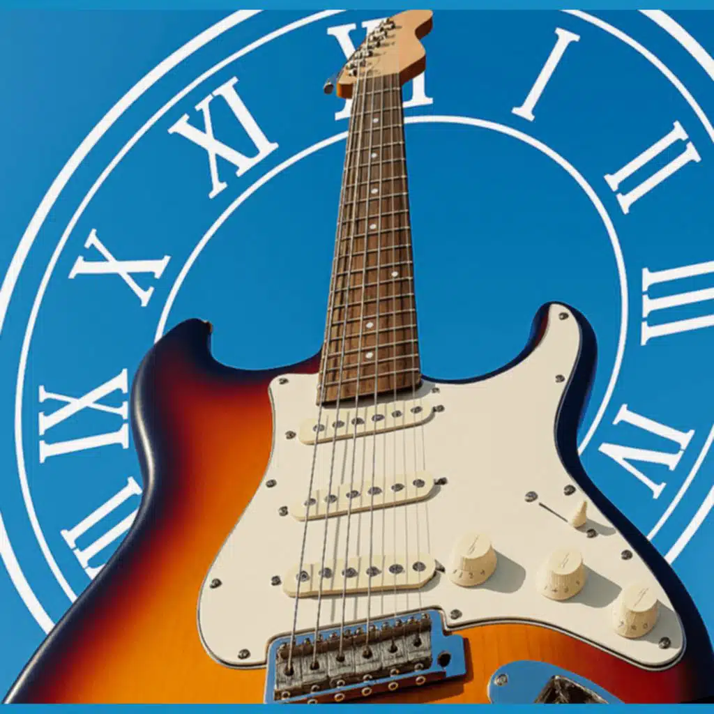 Jake & The Melody Makers