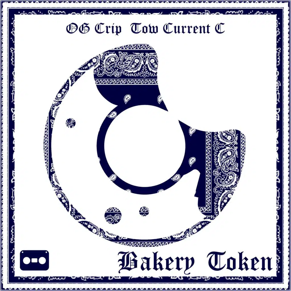 Bakery Token