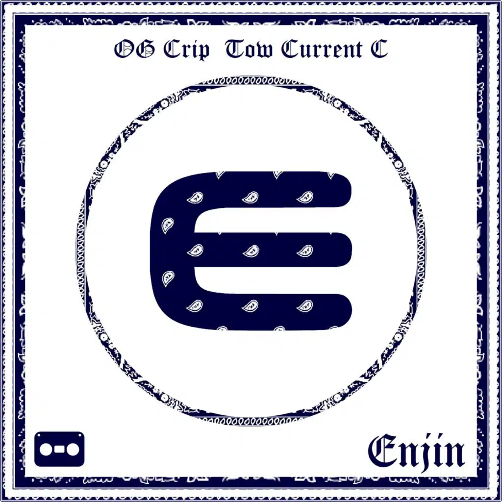 Og Crip Tow Current C