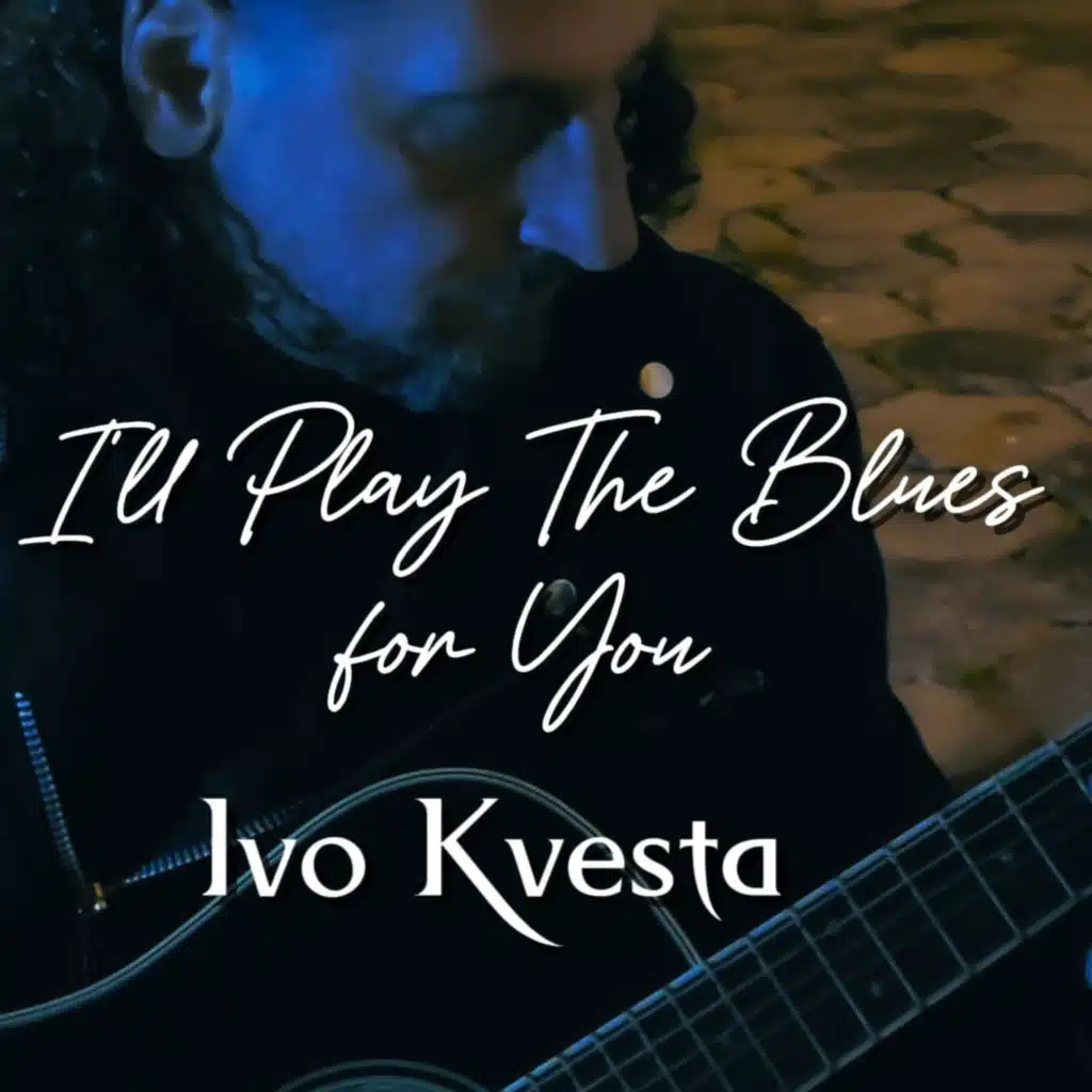 Ivo Kvesta
