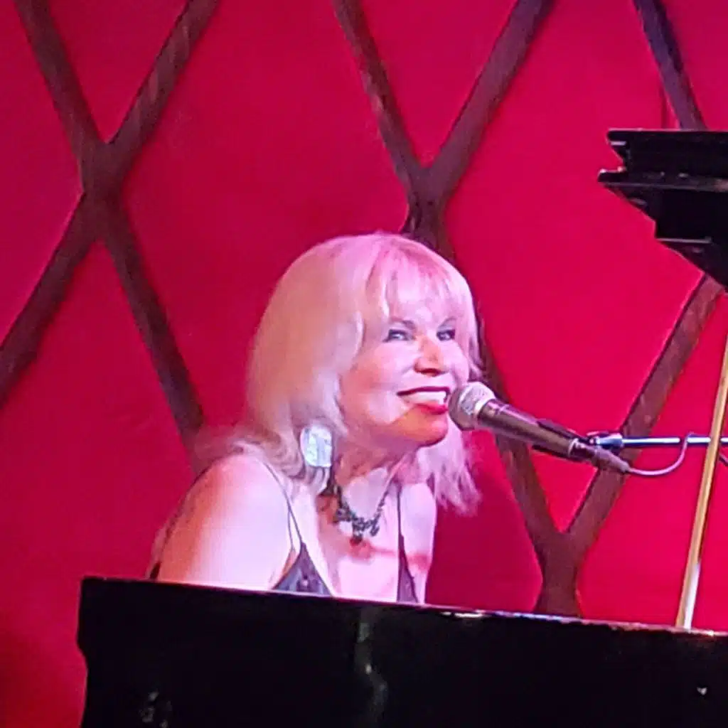 Val Kinzler