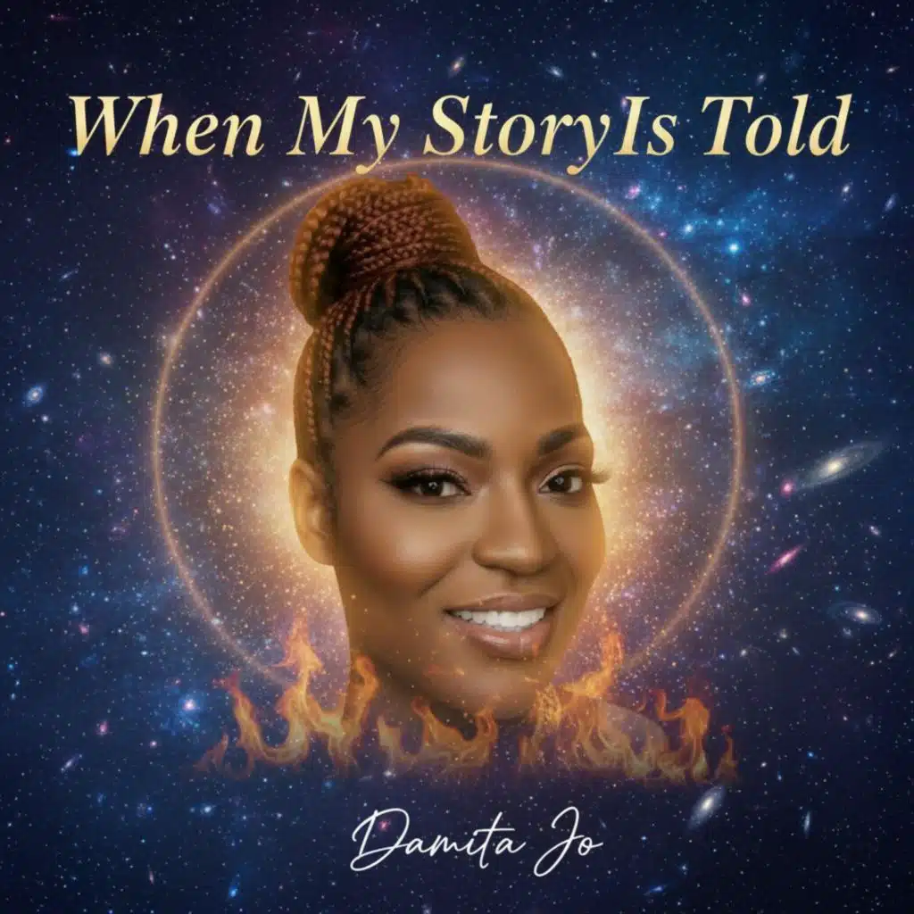 When My Story Is Told