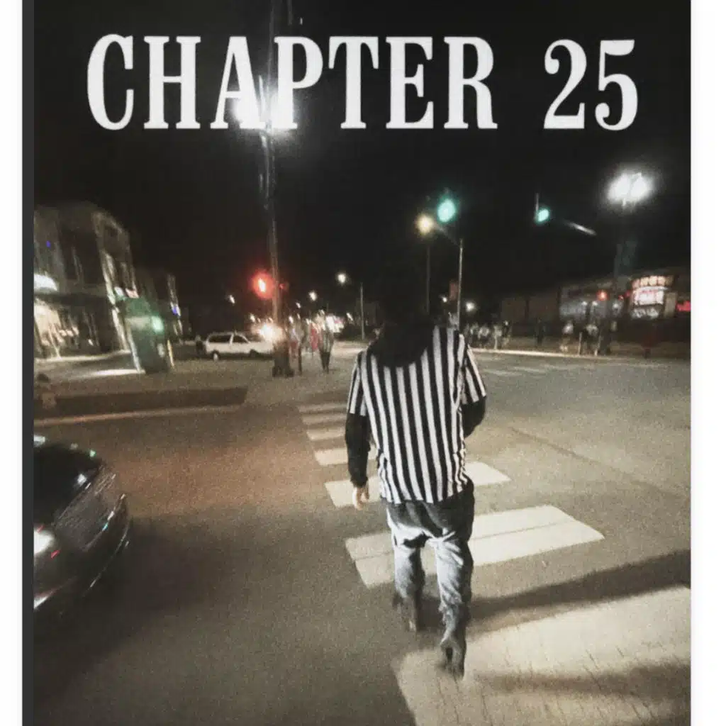 Chapter 25