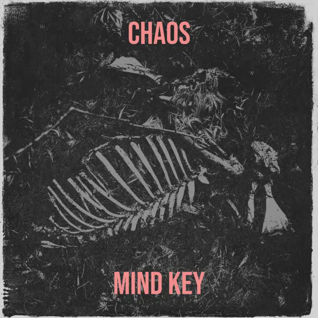 Mind Key