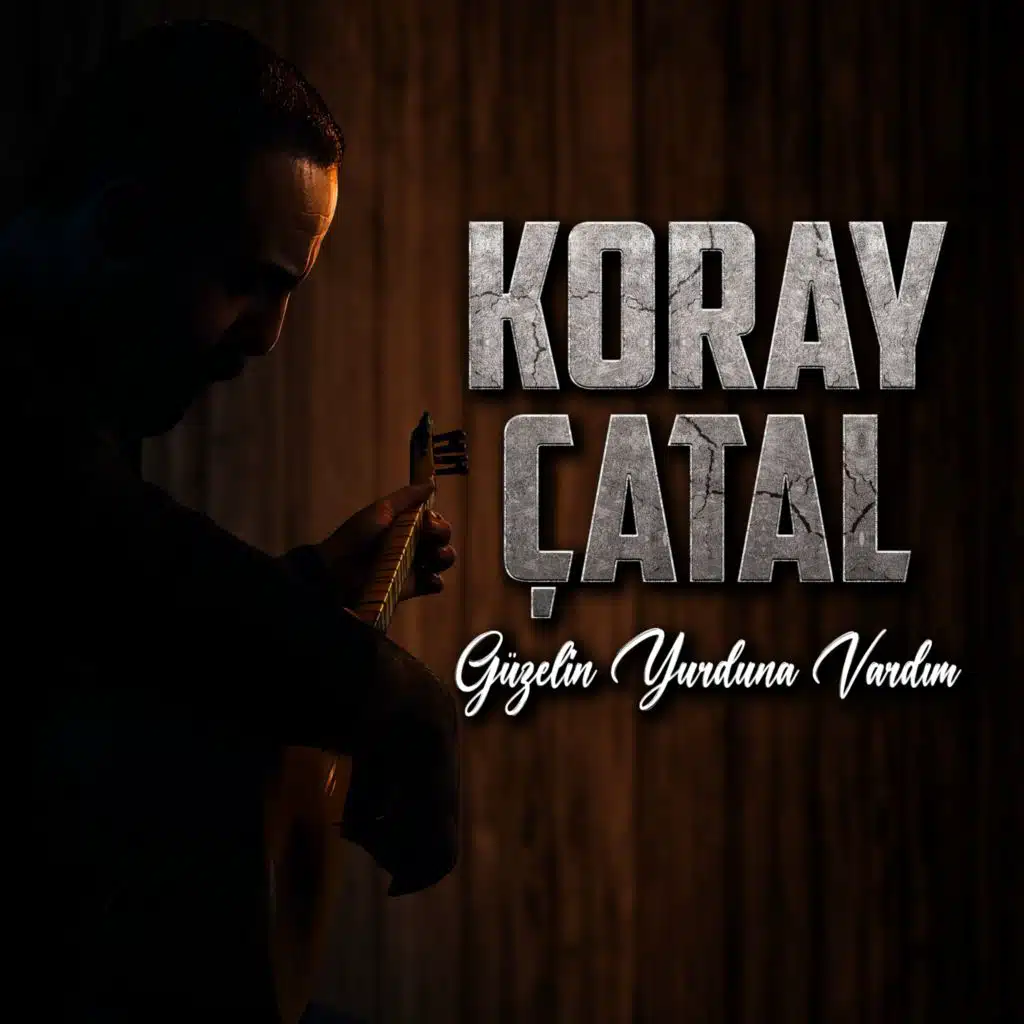 Koray Çatal