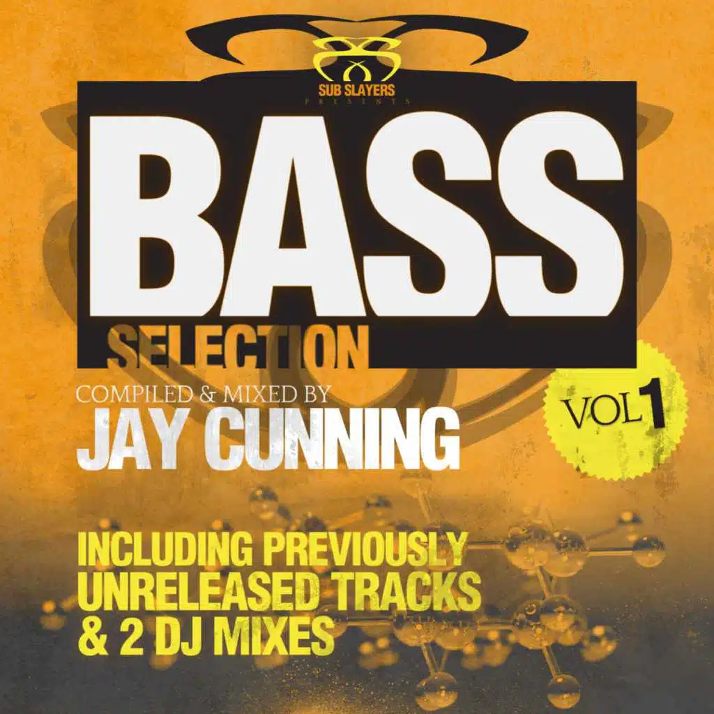 Bass Selection, Vol. 1