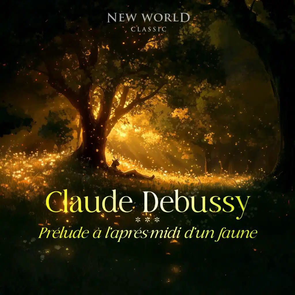 Prélude à l'aprés-midi d'un faune, L. 86