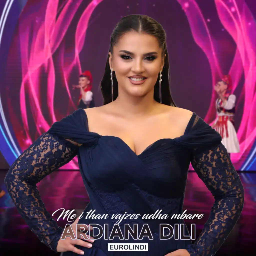 Ardiana Dili