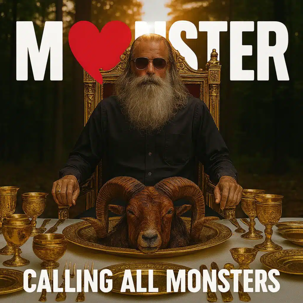 Calling All Monsters