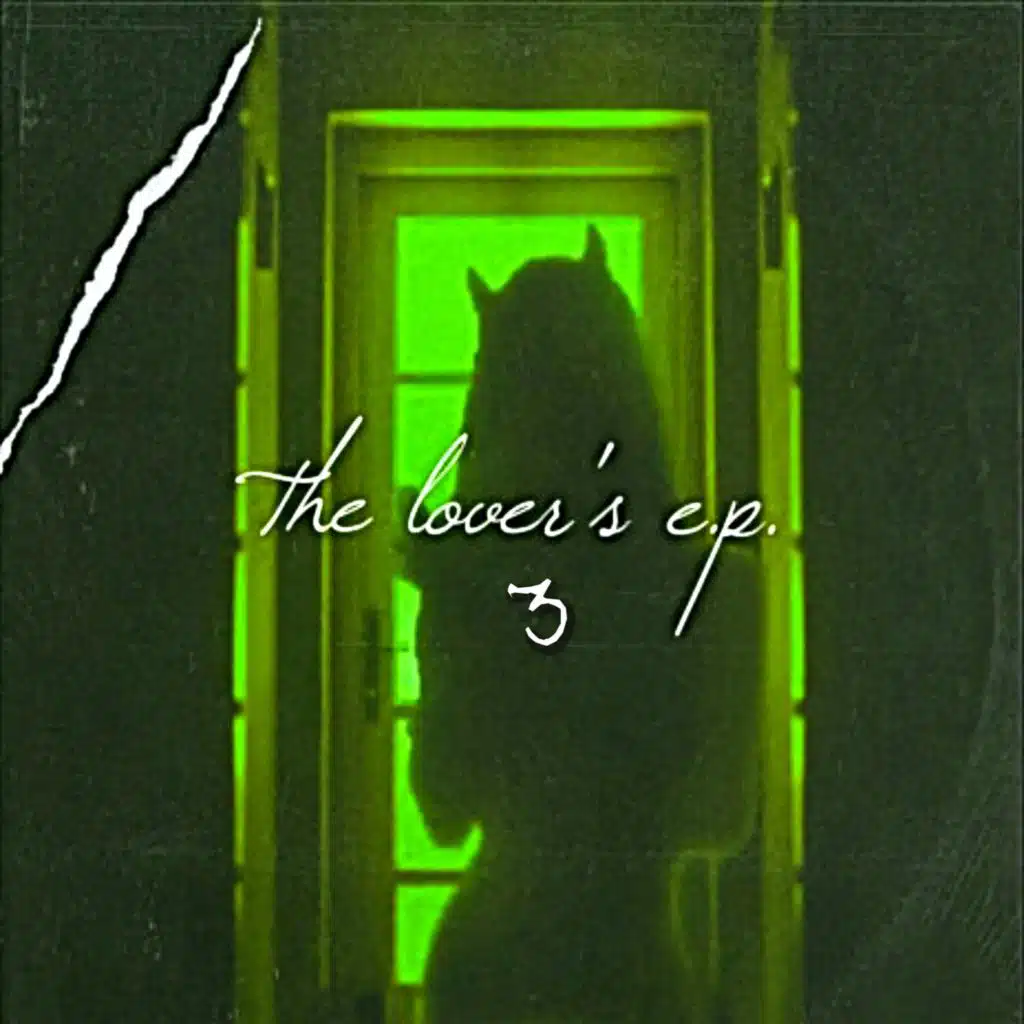 The Lover's EP 3