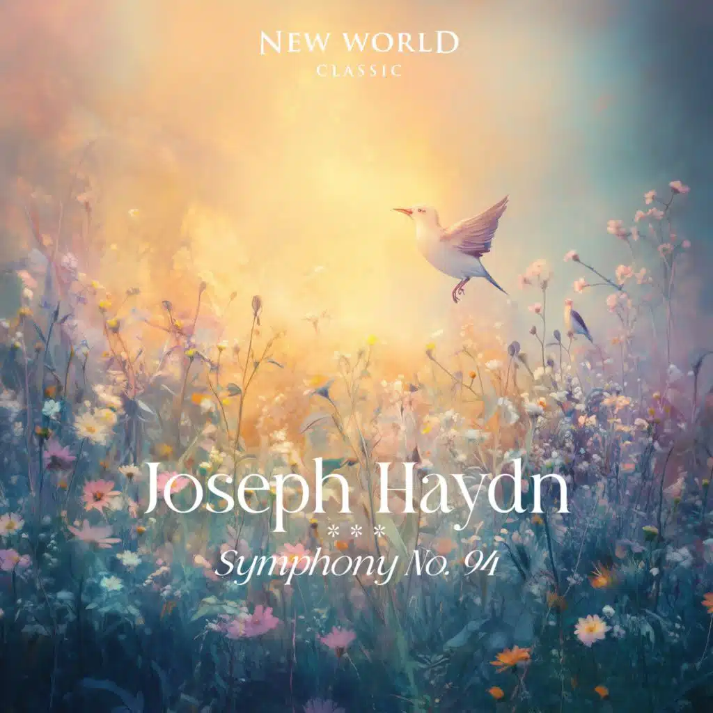 Symphony No. 94 in G Major, Hob. I:94 "Surprise": II. Andante