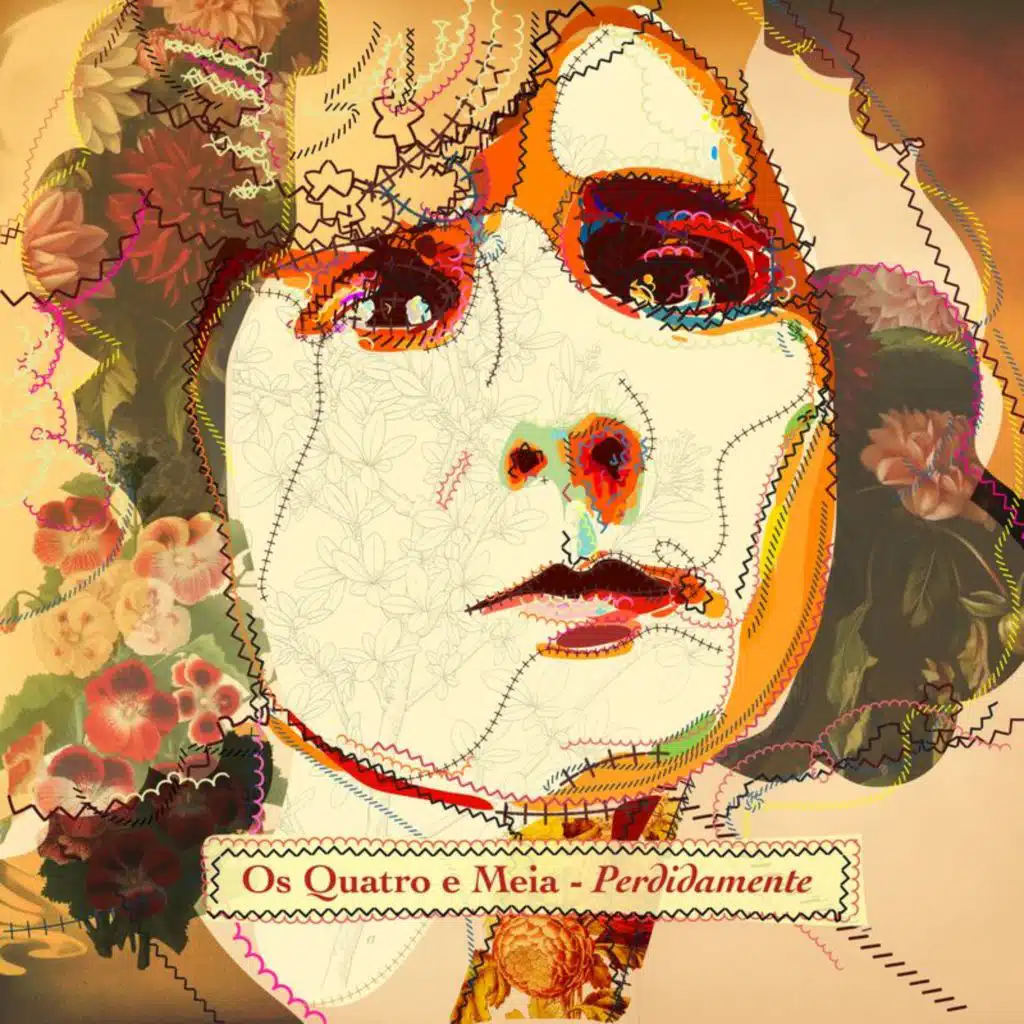 Os Quatro e Meia