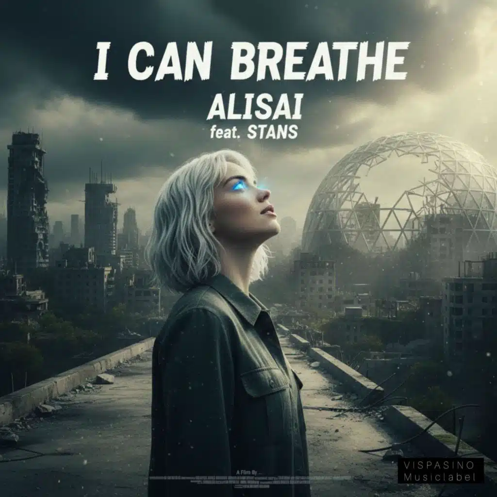 I can breathe (feat. STANS)