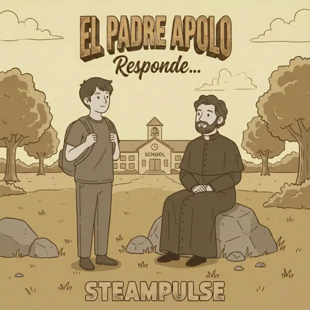 El Padre Apolo Responde