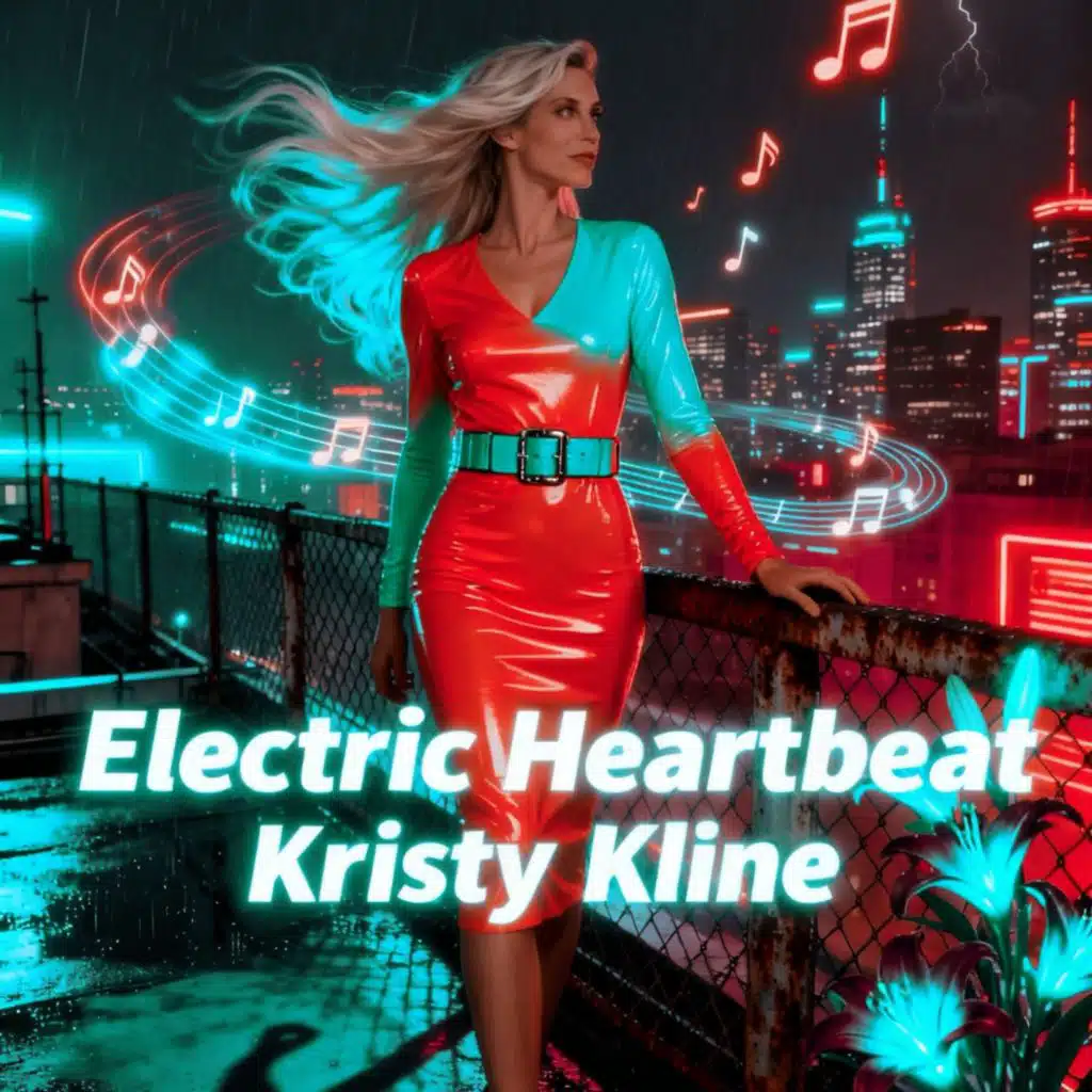 Electric Heartbeat