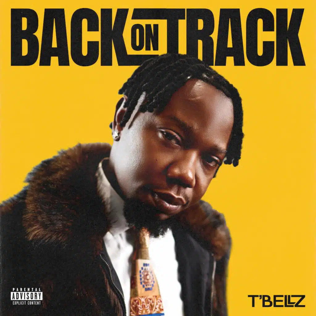 Back On Track