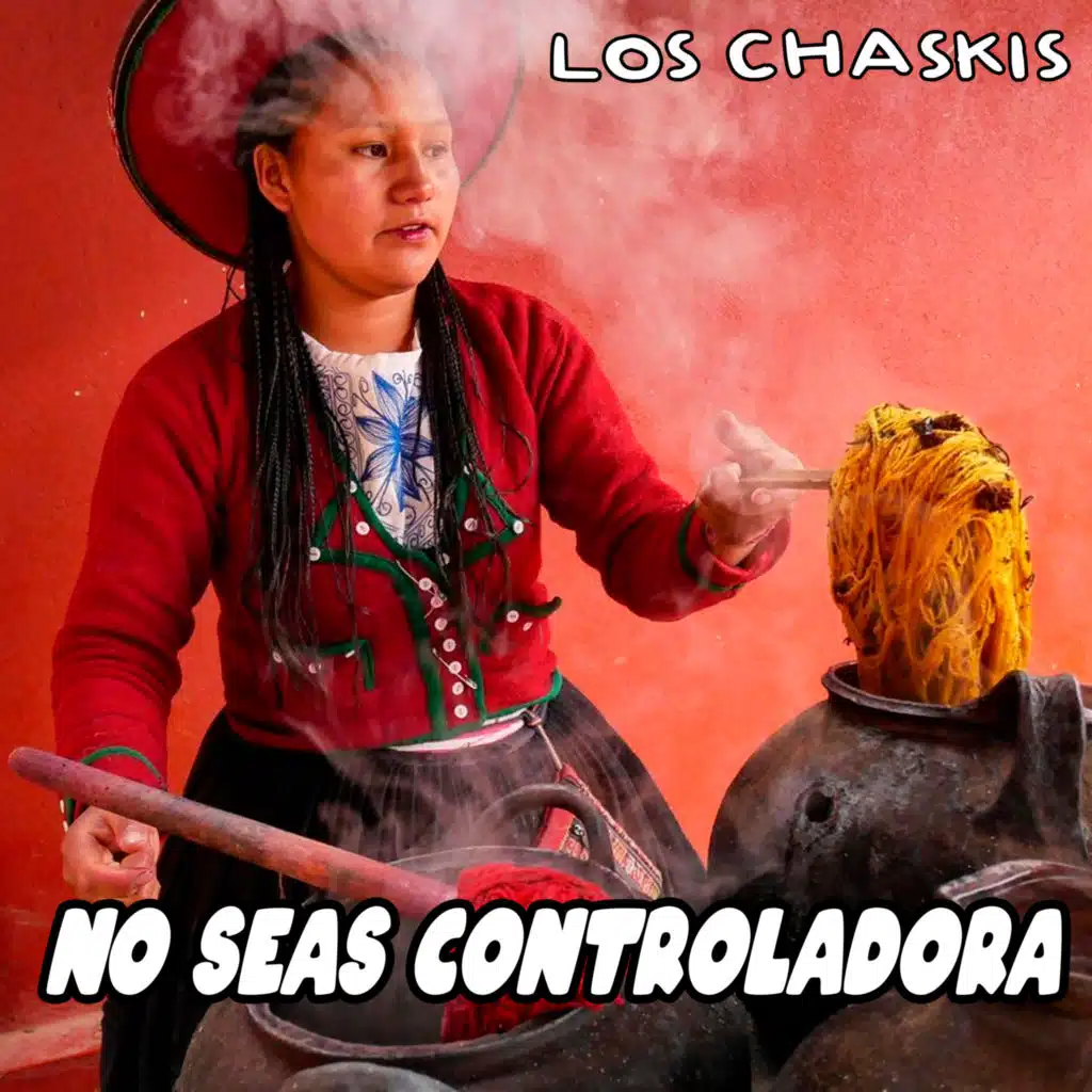 Los Chaskis