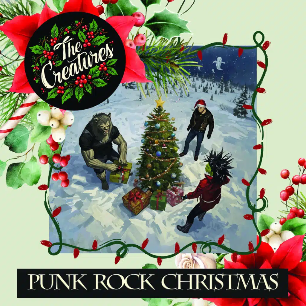 Punk Rock Christmas