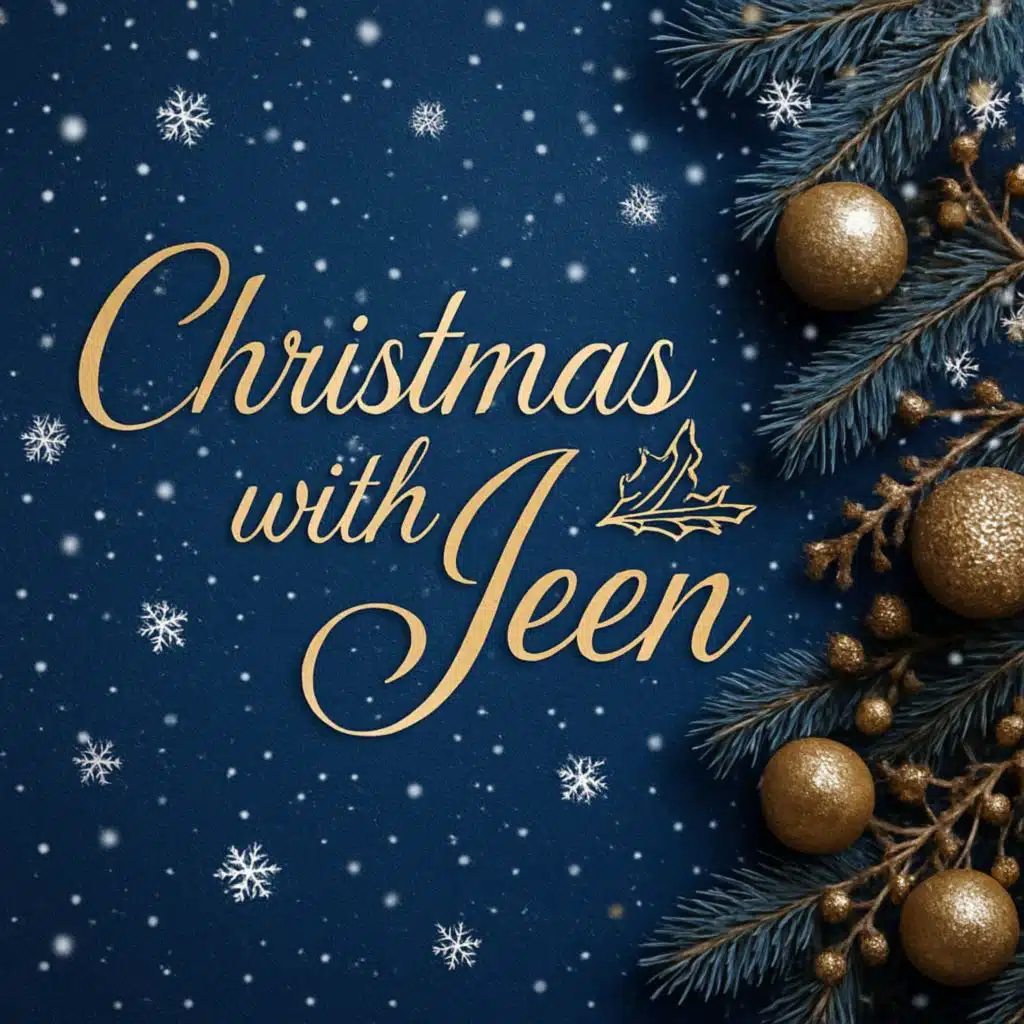 CHRISTMAS WITH JEEN
