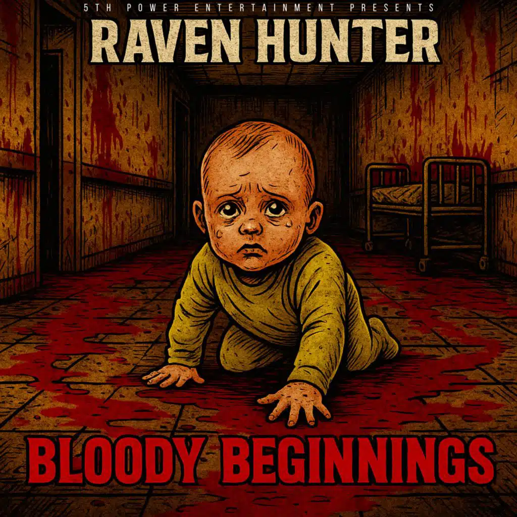 BLOODY BEGINNINGS 2013