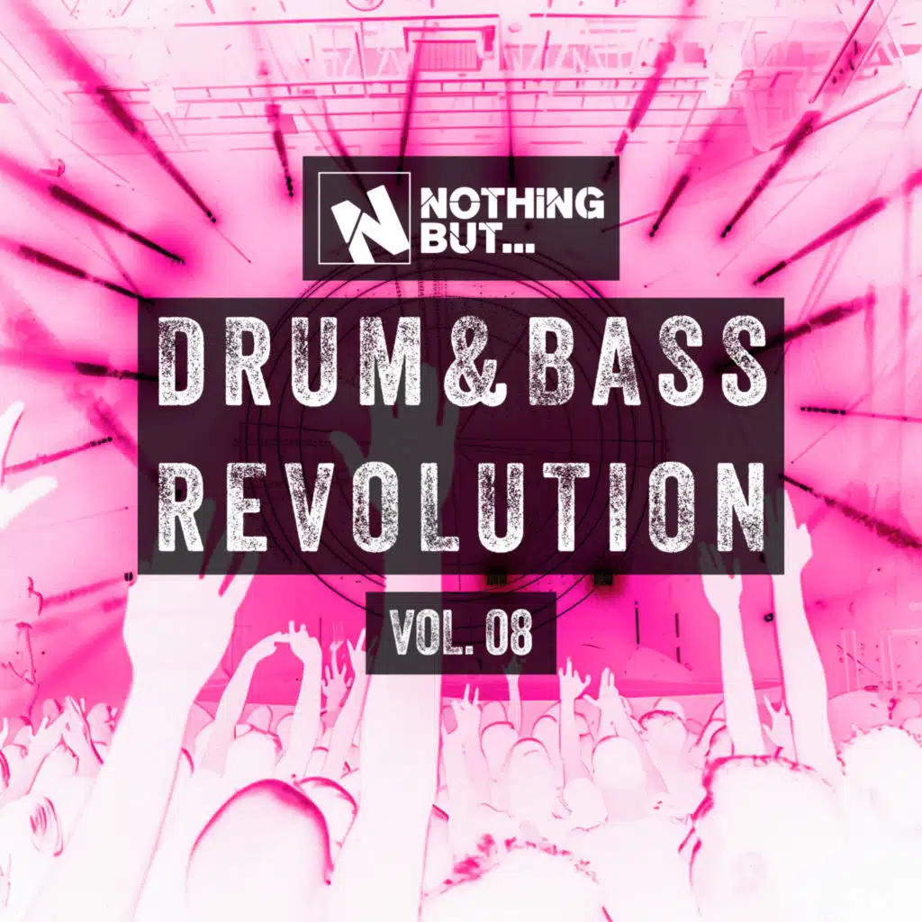 Nothing But... Drum & Bass Revolution, Vol. 08