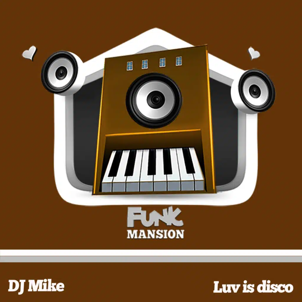DJ MIKE