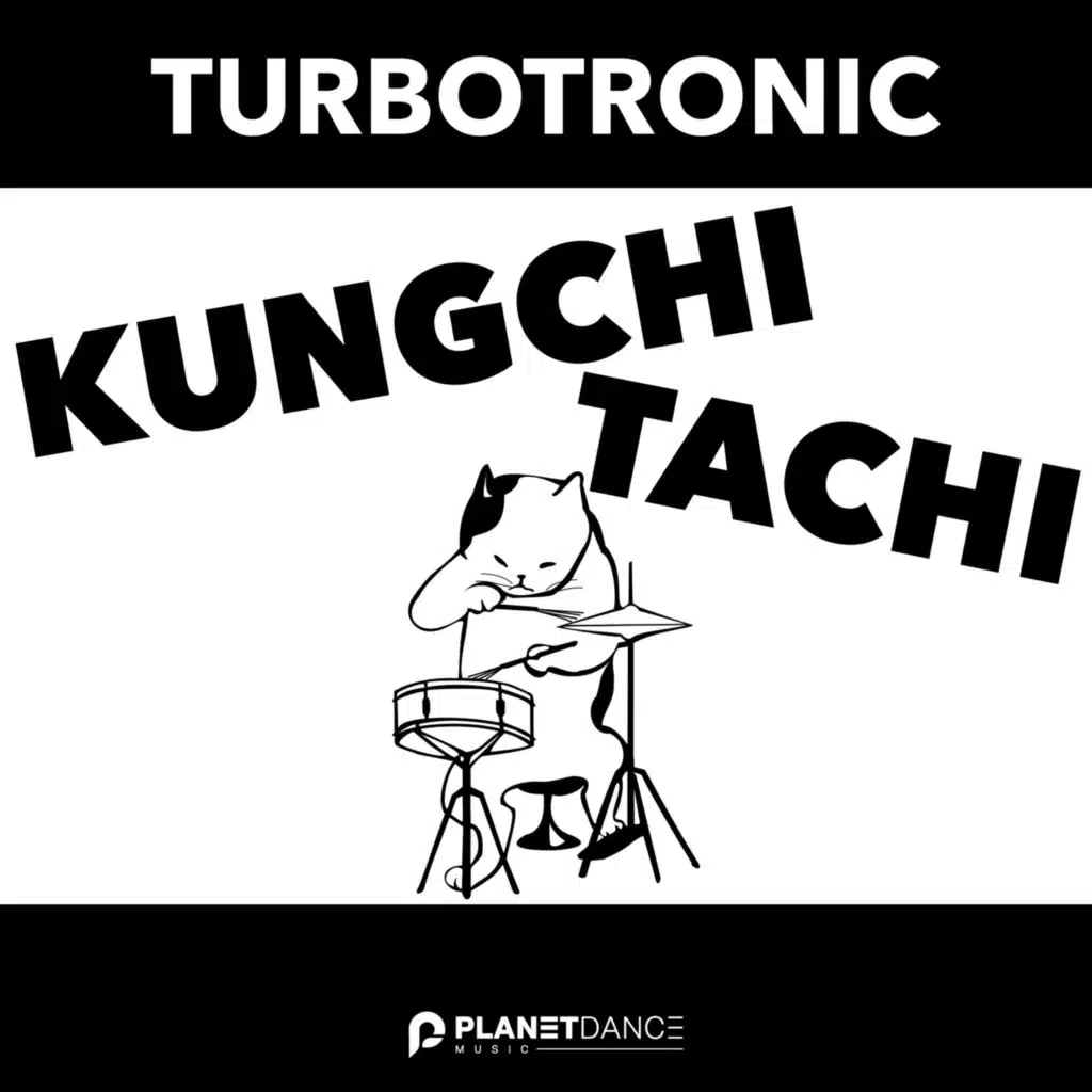 Turbotronic