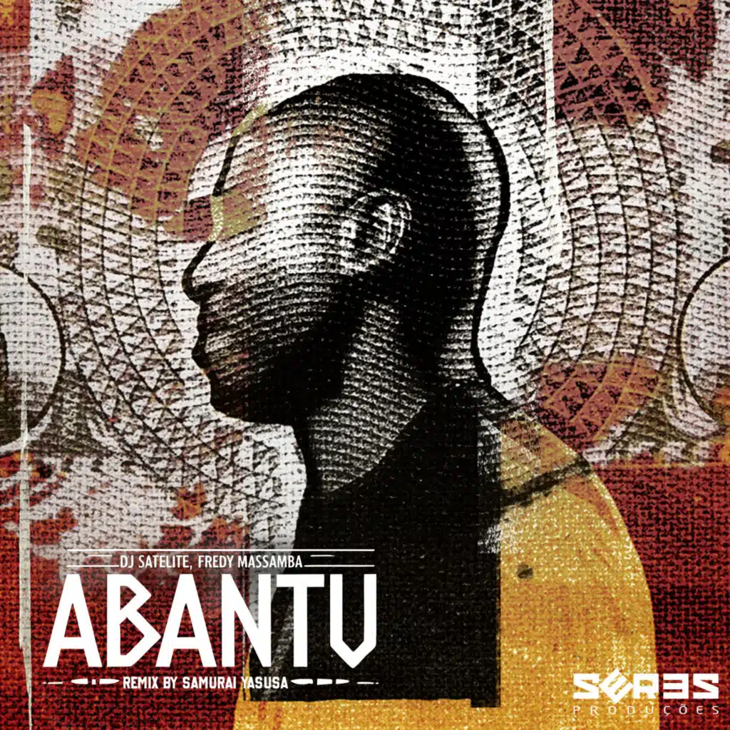 Abantu Remix by Samurai Yasusa