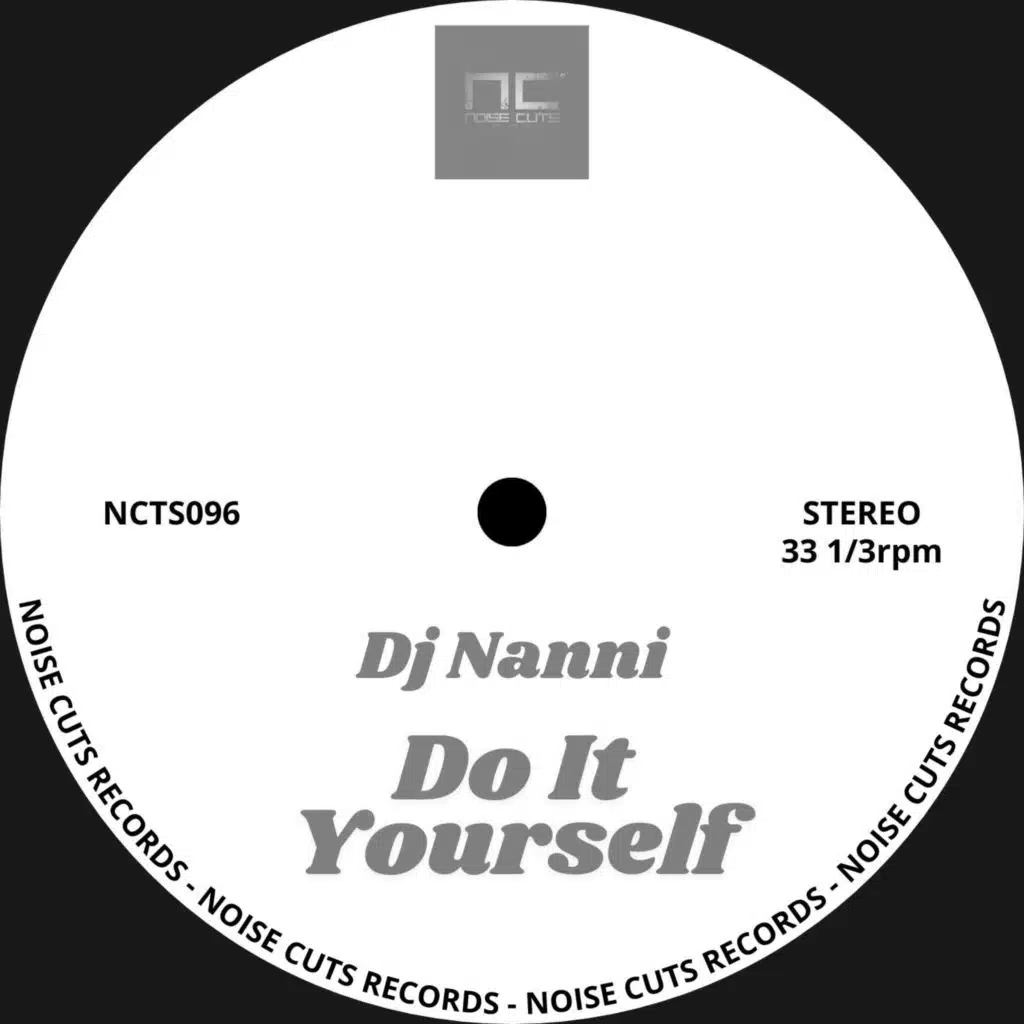 Do It Yourself (Club Mix)